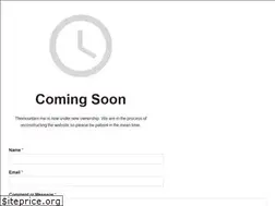 Sites similar to themountain.me