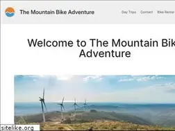 Sites similar to themountainbikeadventure.com