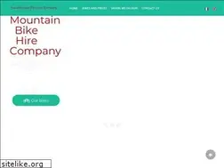 Sites similar to themountainbikehirecompany.co.uk