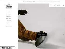 Sites similar to themountaingarage.com.au