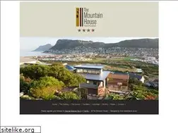 Sites similar to themountainhouse.co.za
