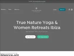 Sites similar to themountainibiza.com