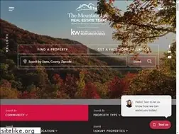 Sites similar to themountainlifeteam.com