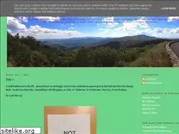 Sites similar to themountainsarecalling.blogspot.com