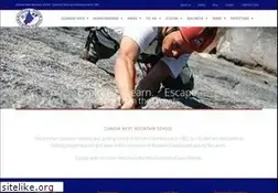 Sites similar to themountainschool.com