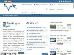Sites similar to themountaintrails.com