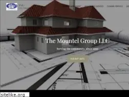 Sites similar to themountelgroup.com