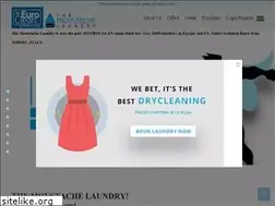Sites similar to themoustachelaundry.com