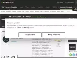 Sites similar to themovation.com