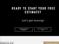 Sites similar to themovecrew.com