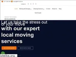 Sites similar to themoveit.com