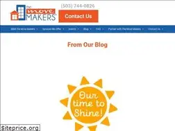 Sites similar to themovemaker.com