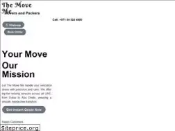 Sites similar to themoveme.com