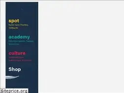 Sites similar to themovement.ch