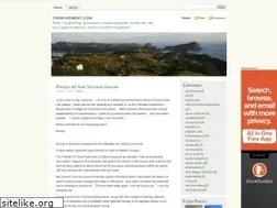 Sites similar to themovement.com
