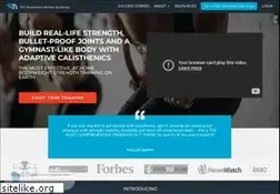 Sites similar to themovementathlete.com