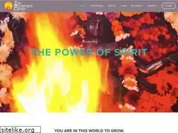 Sites similar to themovementcenter.com