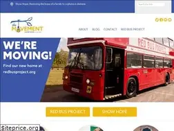 Sites similar to themovementclub.org
