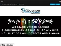 Sites similar to themovementstudiosdance.com