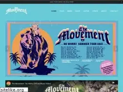 Sites similar to themovementvibe.com