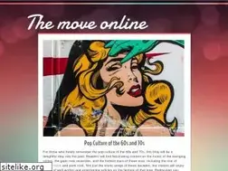 Sites similar to themoveonline.com