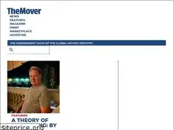 Sites similar to themover.co.uk
