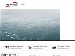 Sites similar to themoveroman.com