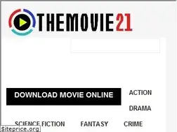 Sites similar to themovie21.com