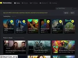 Sites similar to themoviebay.net