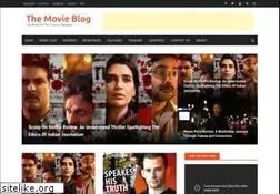 Sites similar to themovieblog.com