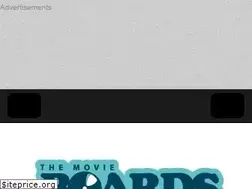 Sites similar to themovieboards.net