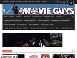 Sites similar to themovieguys.net