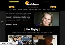 Sites similar to themoviehouse.net