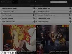 Sites similar to themovielist.net