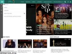 Sites similar to themoviepencil.com