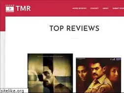 Sites similar to themoviereview.info