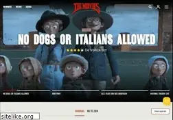 Sites similar to themovies.nl