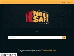 Sites similar to themoviesafe.gr