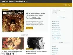 Sites similar to themoviesanime.blogspot.com