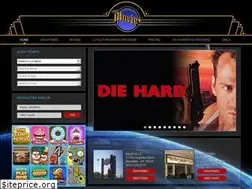 Sites similar to themoviesat.com