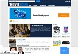 Sites similar to themoviescene.co.uk
