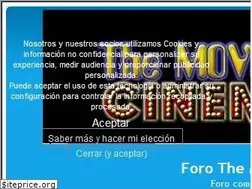 Sites similar to themoviescinema.com