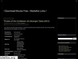 Sites similar to themoviescollection.blogspot.com