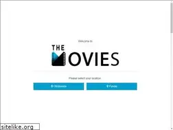 Sites similar to themoviescuracao.com