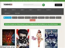 Sites similar to themoviesflix.asia