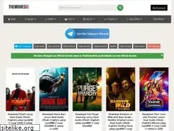 Sites similar to themoviesflix.cx