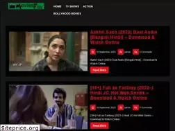 Sites similar to themoviesflix.info