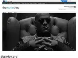 Sites similar to themovieshop.com