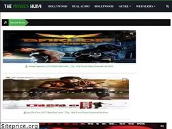 Sites similar to themovieshuby.blogspot.com