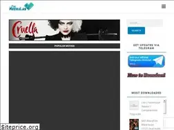 Sites similar to themovieslab.net